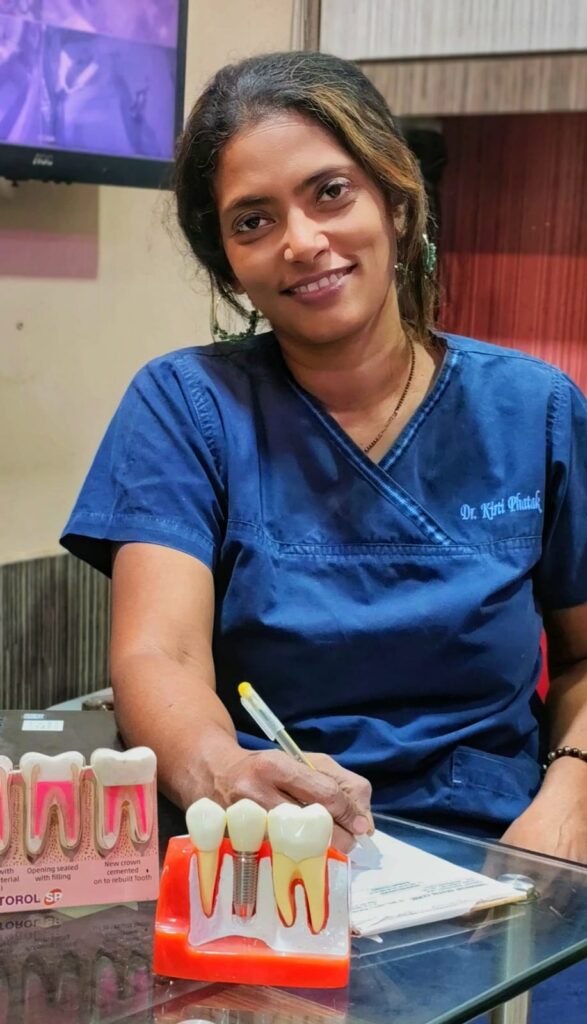 Dr.KirtiPhatak